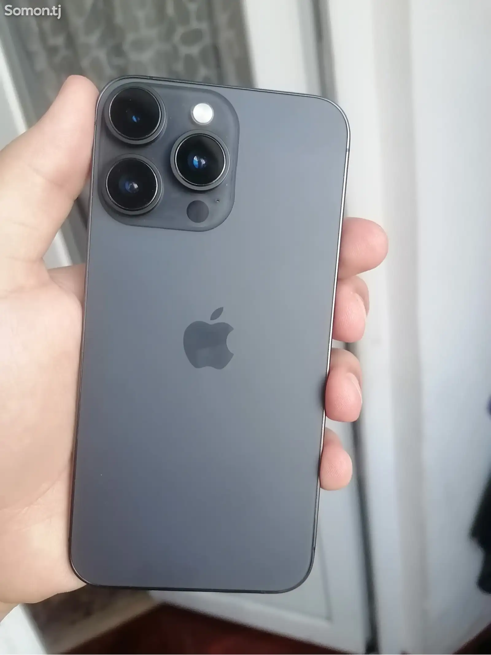 Apple iPhone X, 256 gb, Space Grey-1