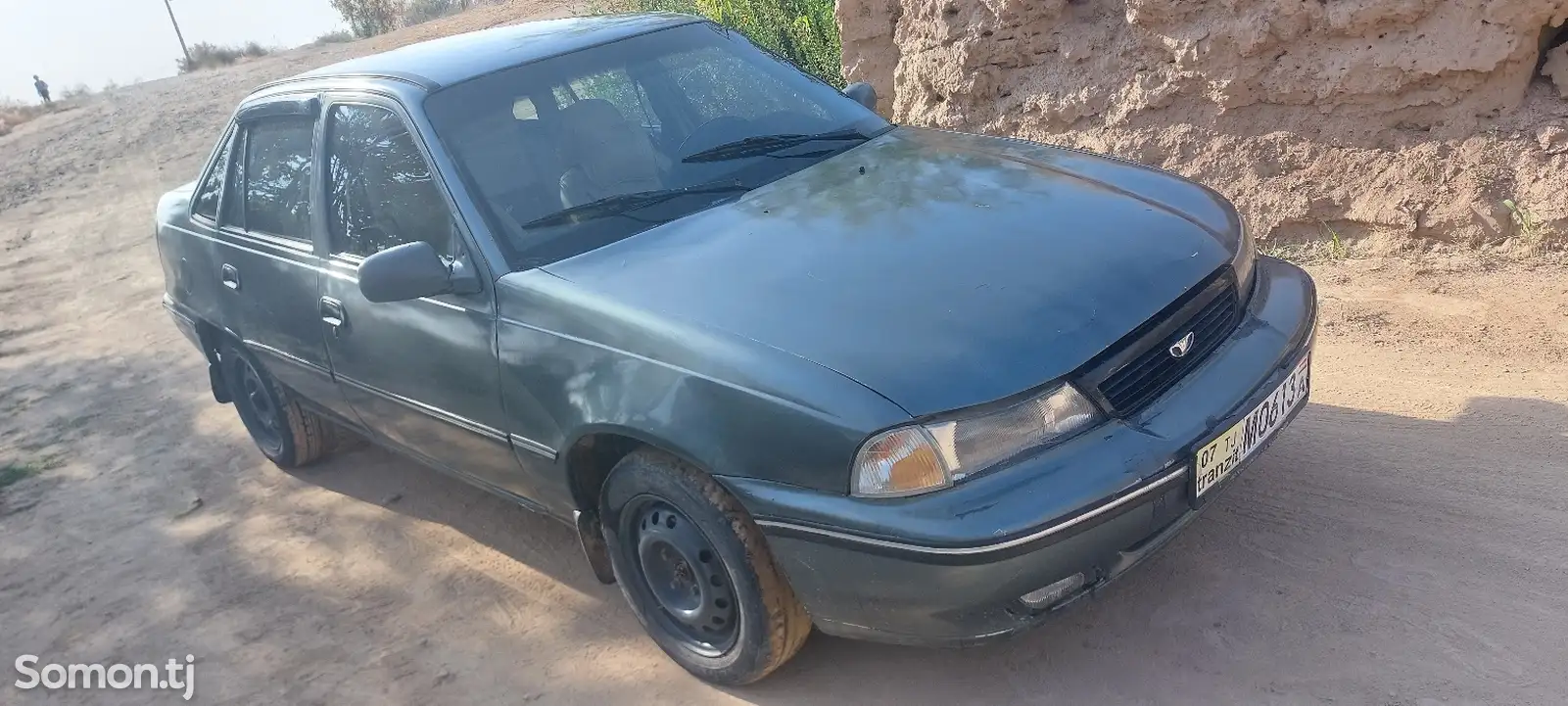 Daewoo Cielo, 1994-4