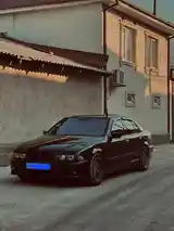 BMW 5 series, 1998-6