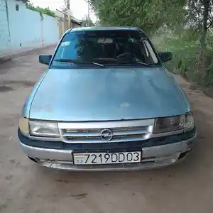 Opel Astra F, 1992