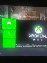 Игровая приставка XBOX 360-11