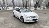 Hyundai Sonata, 2011-2