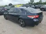 Toyota Camry, 2019-2