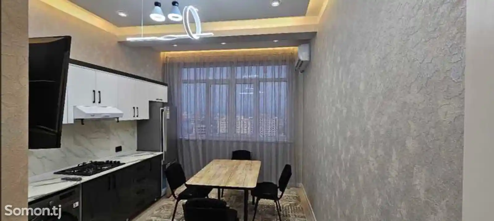 2-комн. квартира, 7 этаж, 64 м², 18 мкр-7