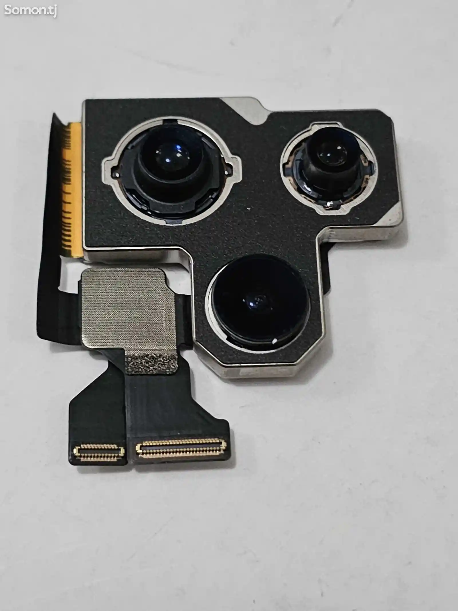 Задняя камера для iPhone 13 Pro Max-3