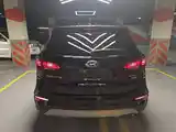 Hyundai Santa Fe, 2018-3