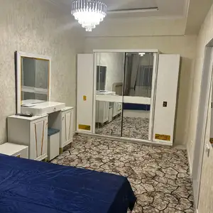 1-комн. квартира, 3 этаж, 43 м², 19 мкр