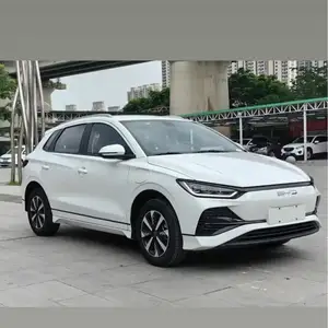 BYD E2, 2024