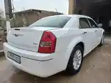 Chrysler 300C, 2008-3