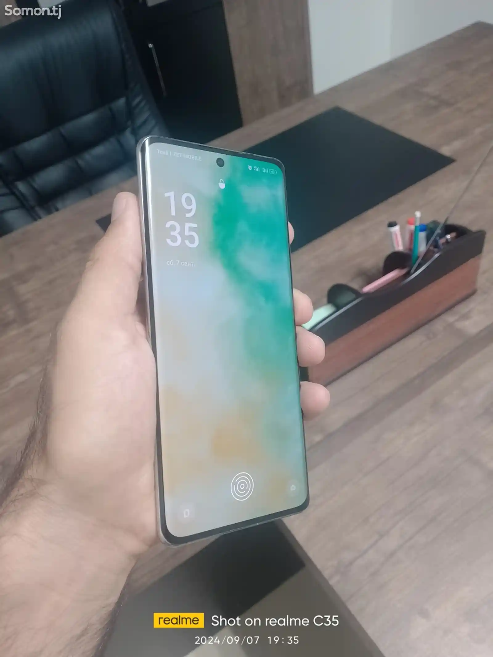 Oppo Reno 10 5G-4