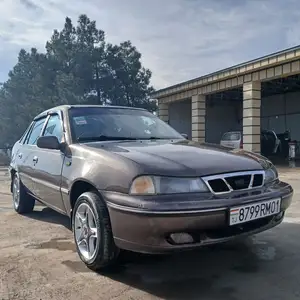 Daewoo Nexia, 1997