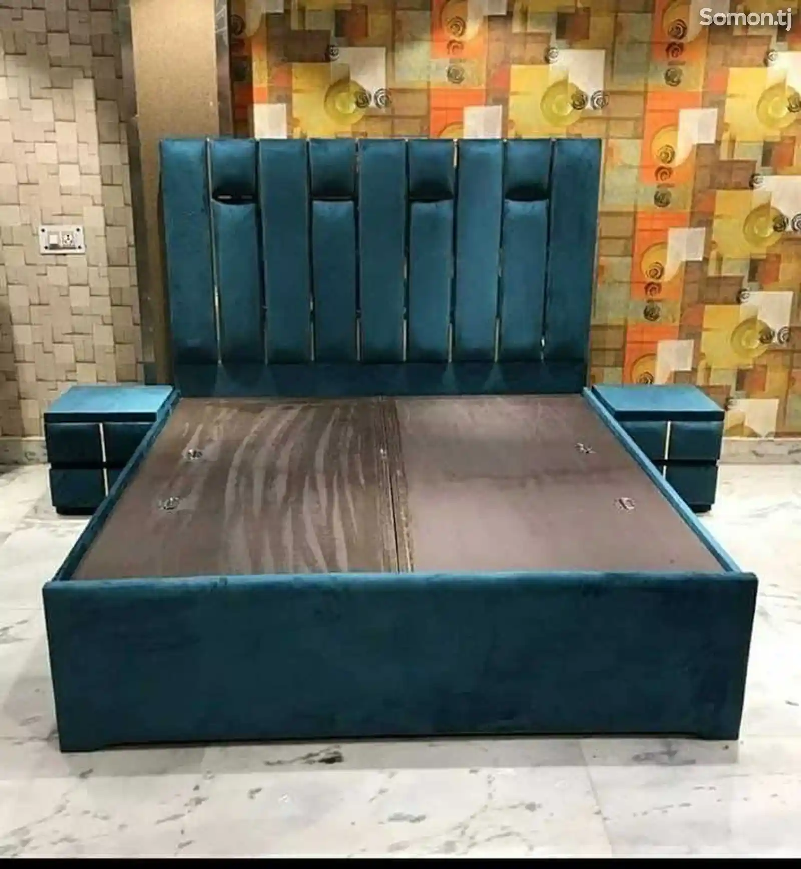 Мебель для спальни на заказ-15