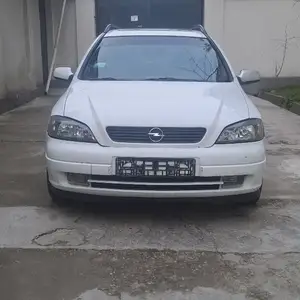 Opel Astra G, 1998