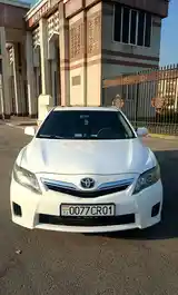 Toyota Camry, 2010-2