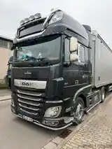 Седельный тягач DAF XF 460, 2016-3