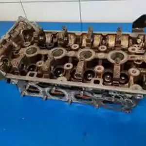 Двигатель от Opel Zafira B 1.6