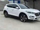 Hyundai Tucson, 2015-2