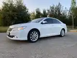 Toyota Camry, 2012-8