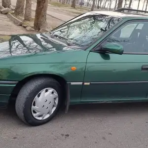 Opel Astra F, 1997