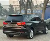 BMW X5, 2015-4