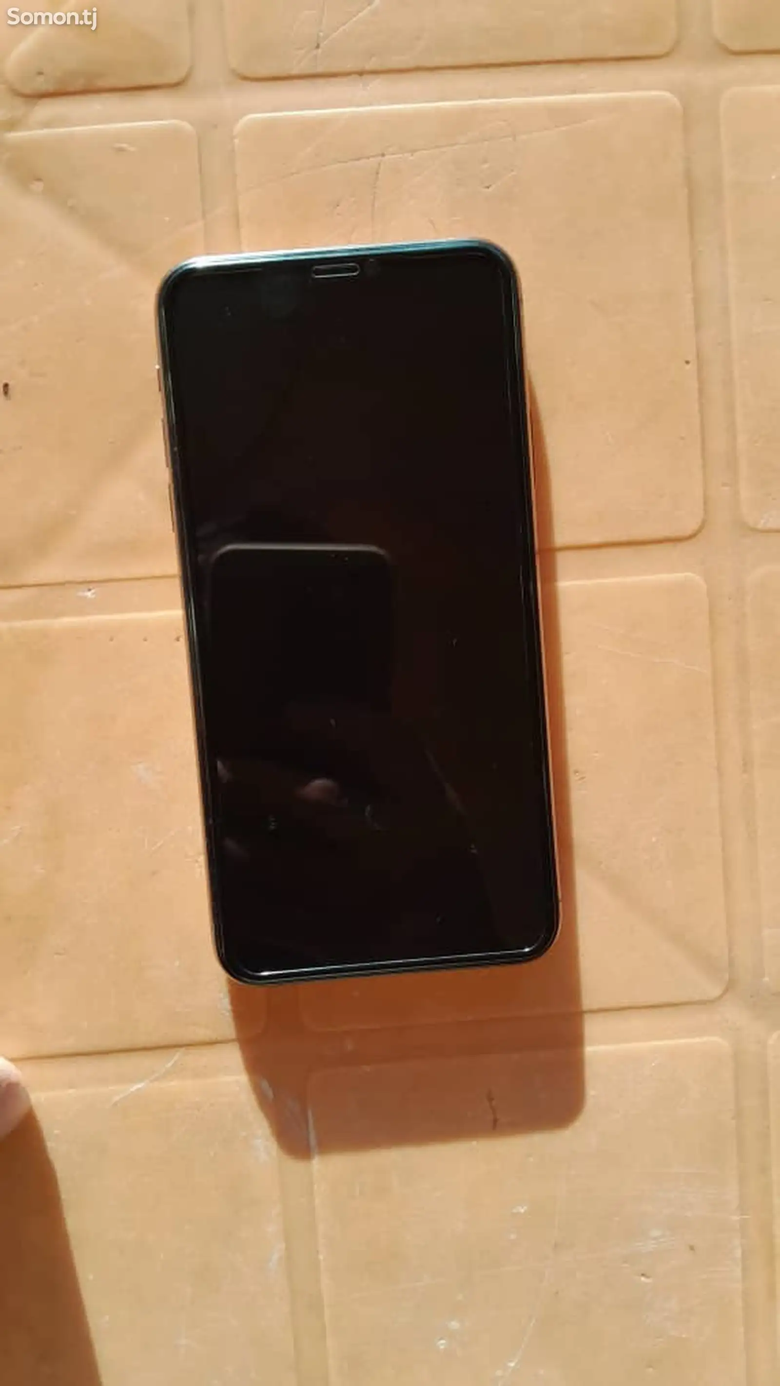 Apple iPhone 11 Pro Max, 64 gb, Gold-3