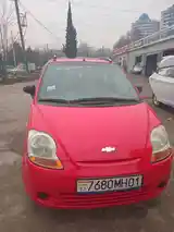 Chevrolet Matiz, 2008-6