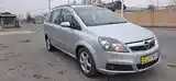 Opel Zafira, 2006-2