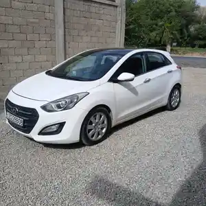 Hyundai Elantra, 2014