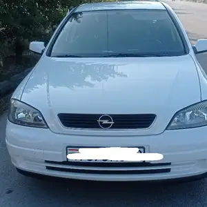 Opel Astra G, 1998