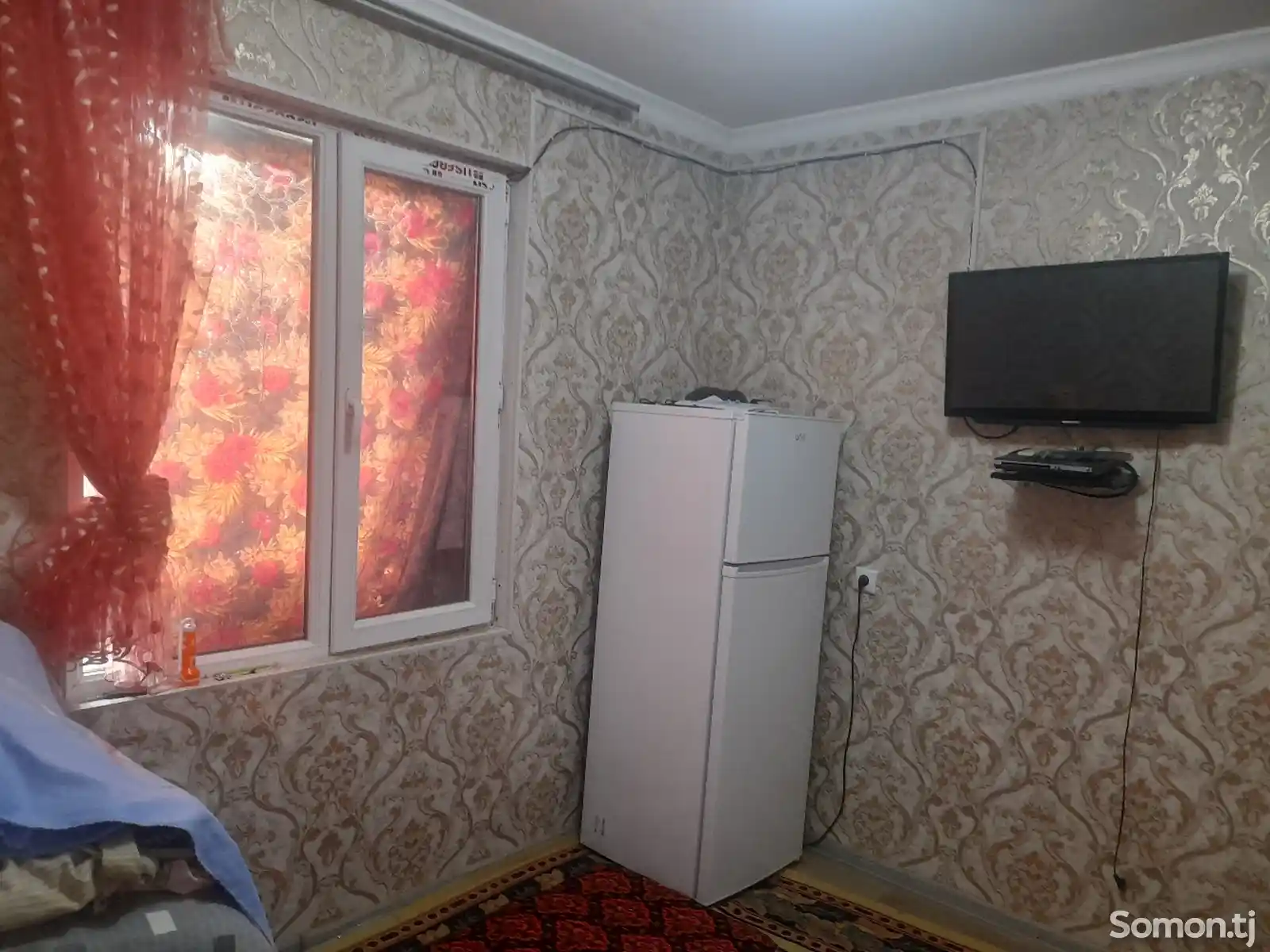 3-комн. квартира, 6 этаж, 45 м², Чортут, Табачка-3