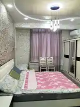 3-комн. квартира, 8 этаж, 90м², Пеши мактаби 4-3