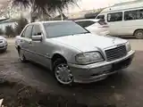 Mercedes-Benz C class, 2000-2