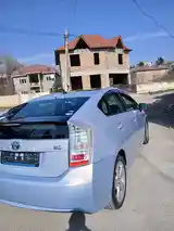 Toyota Prius, 2016-2