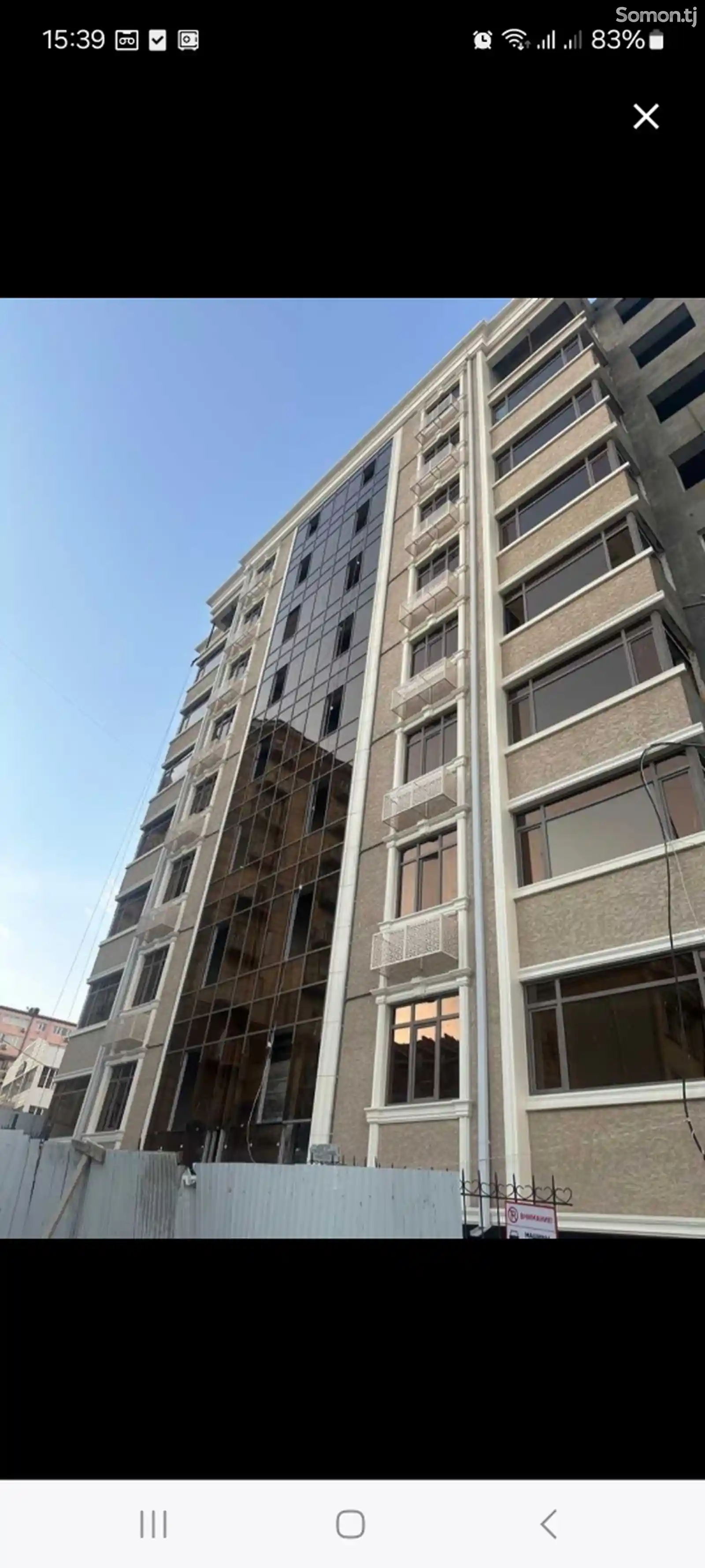 3-комн. квартира, 5 этаж, 85 м², 19 мкр