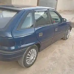 Opel Astra F, 1993