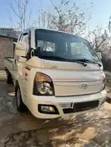 Бортовой автомобиль Hyundai Porter 2, 2014-2