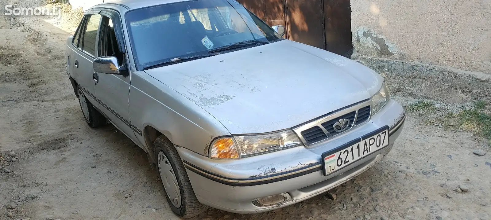 Daewoo Nexia, 1996-6