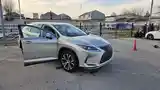 Lexus RX series, 2020-10