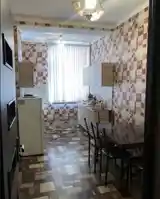 1-комн. квартира, 10 этаж, 60 м², Шохмансур-3