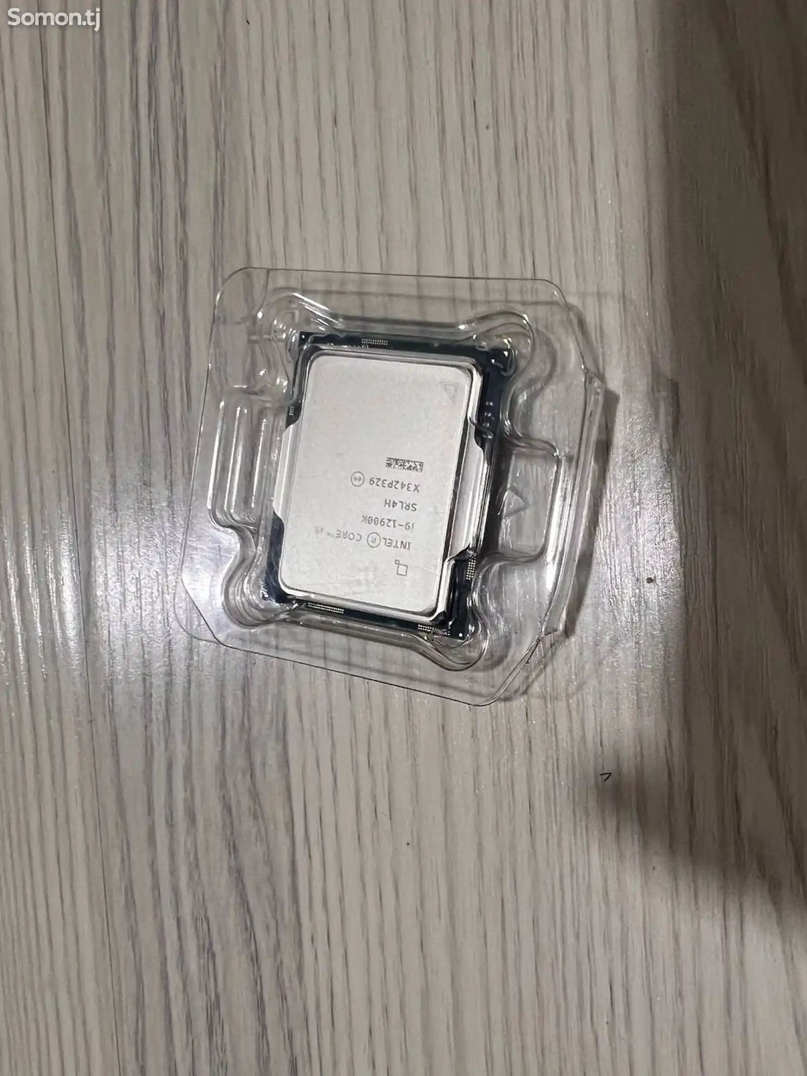 Процессор intel core i9-12900k LGA1700-4