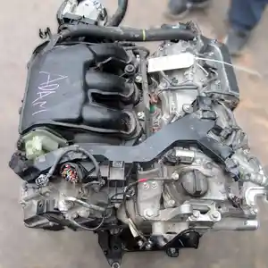 Двигатель для Toyota 2GR-FE объем 3.5