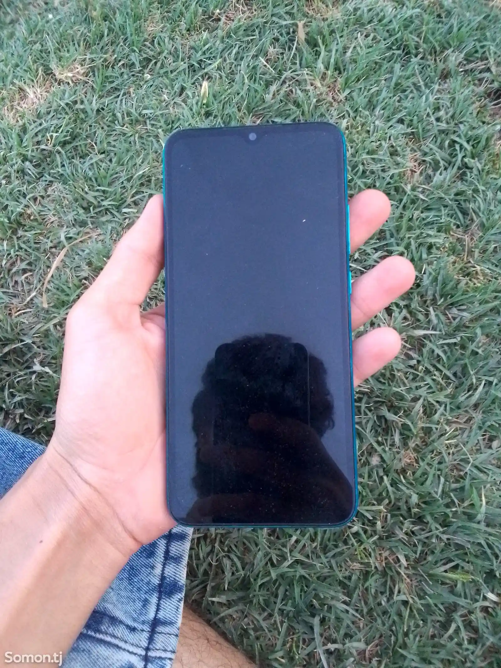 Xiaomi Redmi 9C-1