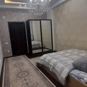 1-комн. квартира, 4 этаж, 55 м², Дом печать