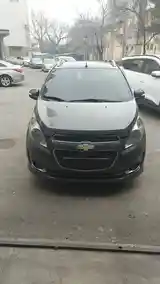 Chevrolet Spark, 2014-2