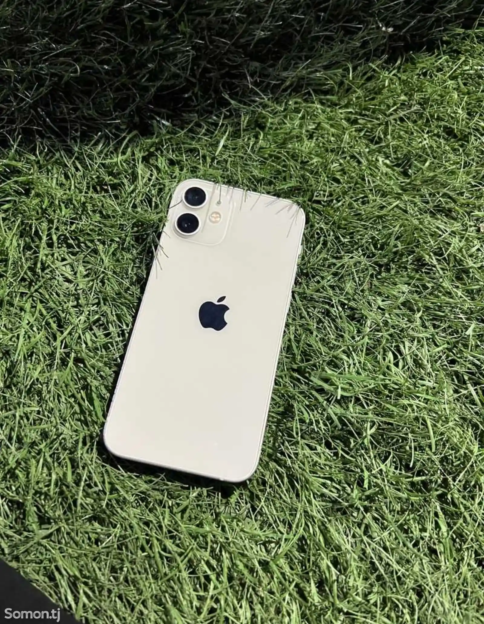 Apple iPhone 12 mini, 64 gb, White-4