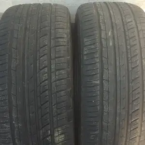 Шины 245/45 R18