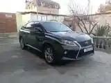 Lexus RX series, 2013-3