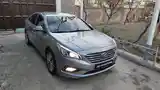 Hyundai Sonata, 2014-5