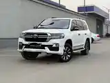 Toyota Land Cruiser, 2012-2