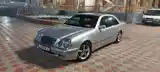 Mercedes-Benz E class, 2000-2